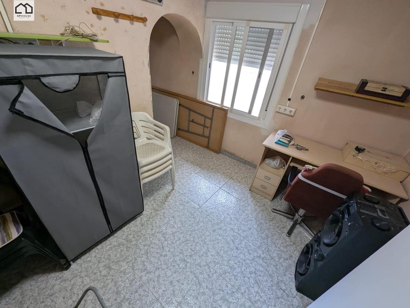 5 soverom Leilighet til salgs i Monovar / Monover - € 131 000 (Ref: 9506839)