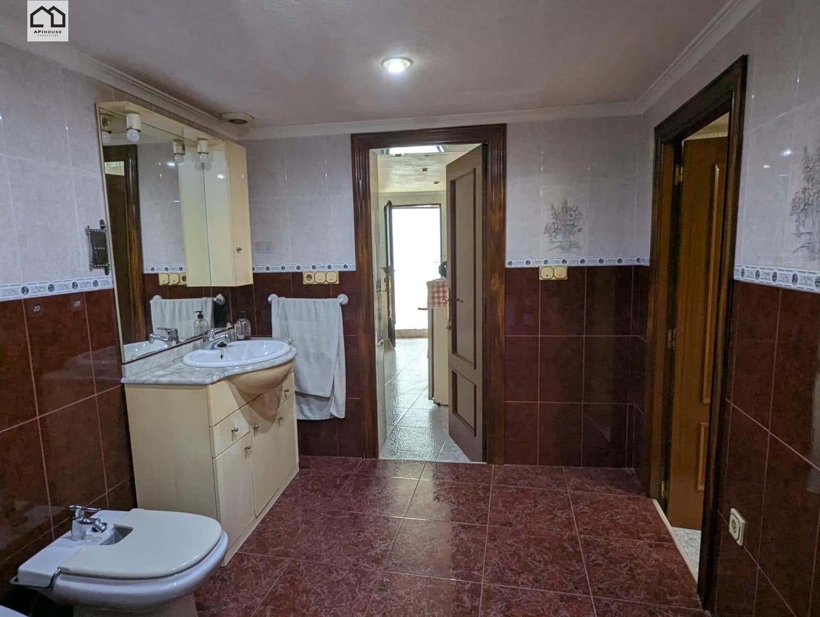 5 soverom Leilighet til salgs i Monovar / Monover - € 131 000 (Ref: 9506839)