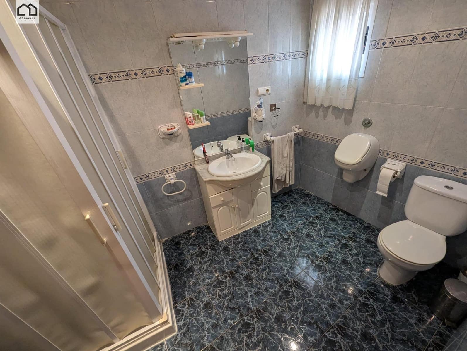 5 soverom Leilighet til salgs i Monovar / Monover - € 131 000 (Ref: 9506839)