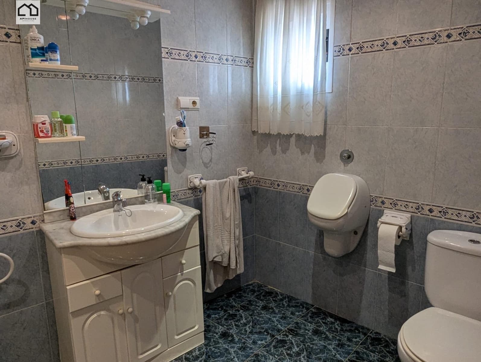 5 soverom Leilighet til salgs i Monovar / Monover - € 131 000 (Ref: 9506839)