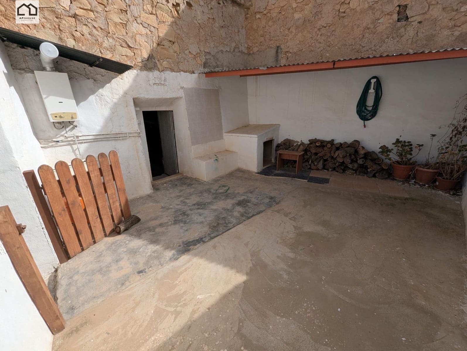 5 soverom Leilighet til salgs i Monovar / Monover - € 131 000 (Ref: 9506839)