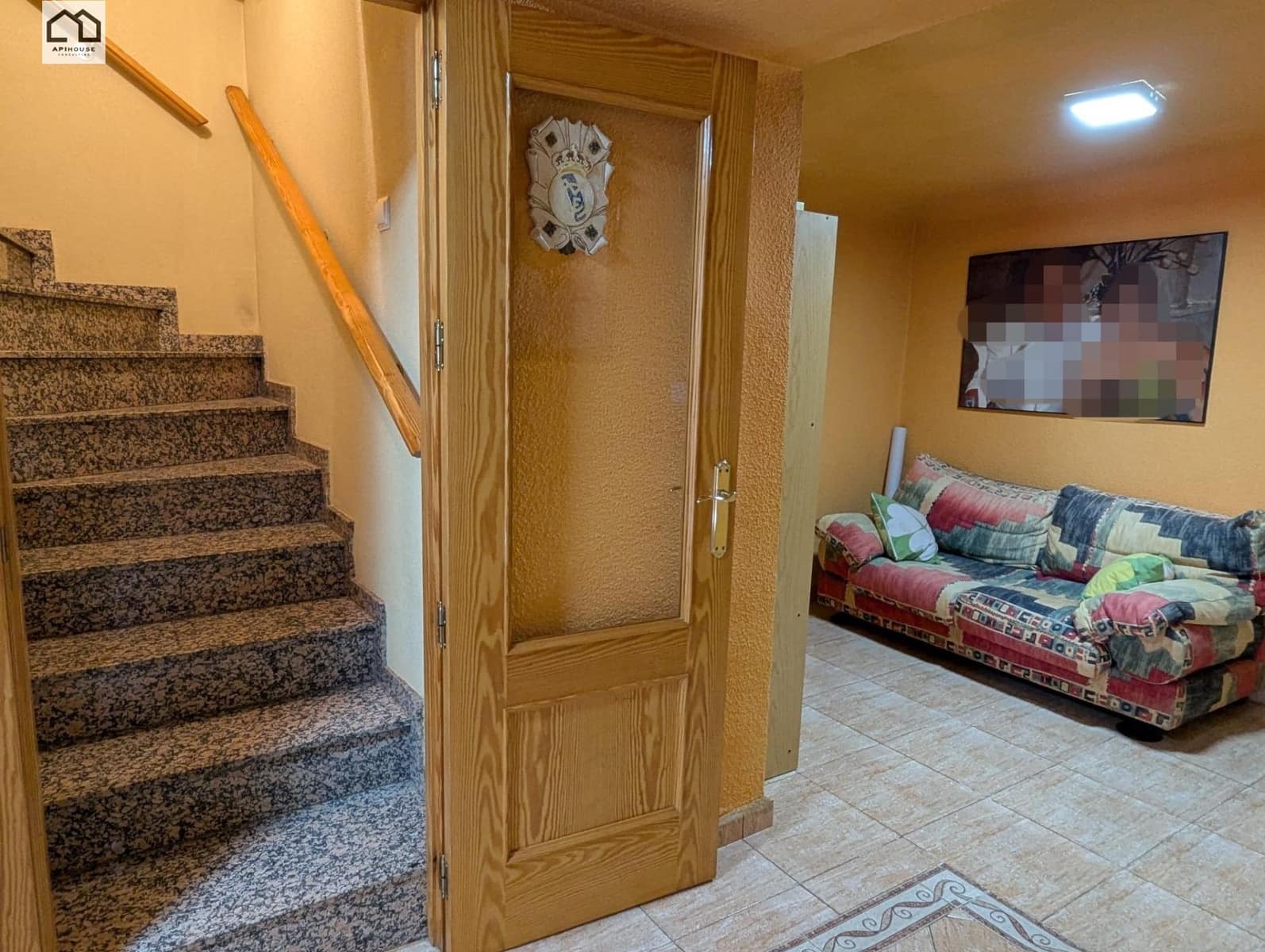 5 soverom Leilighet til salgs i Monovar / Monover - € 131 000 (Ref: 9506839)