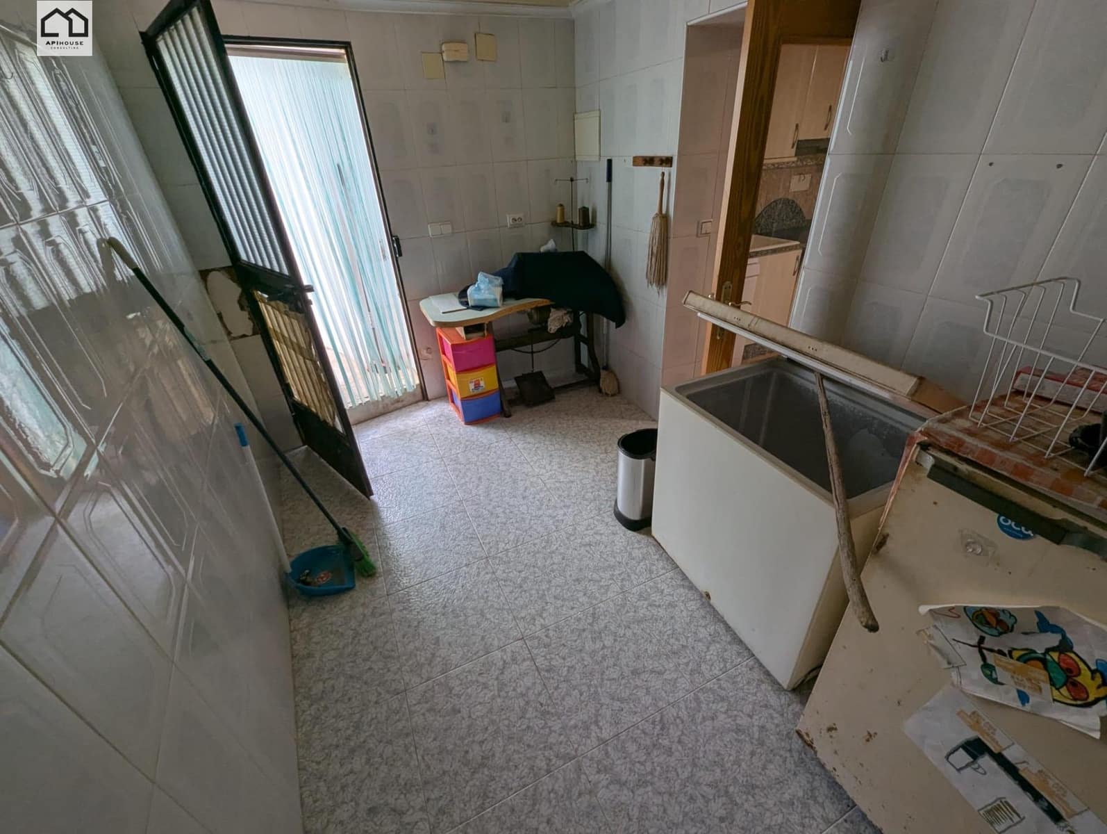 5 soverom Leilighet til salgs i Monovar / Monover - € 131 000 (Ref: 9506839)