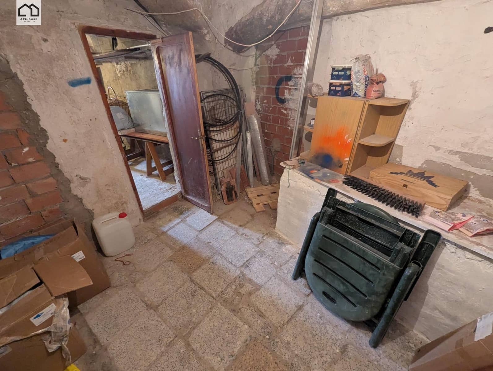 5 soverom Leilighet til salgs i Monovar / Monover - € 131 000 (Ref: 9506839)