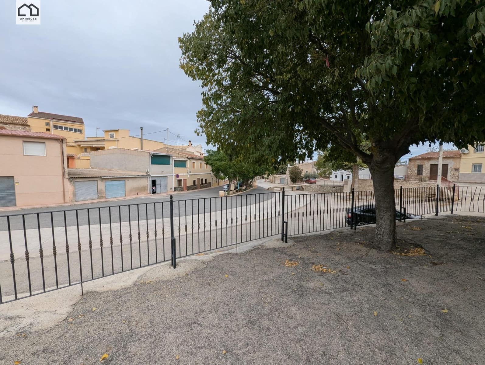 5 soverom Leilighet til salgs i Monovar / Monover - € 131 000 (Ref: 9506839)