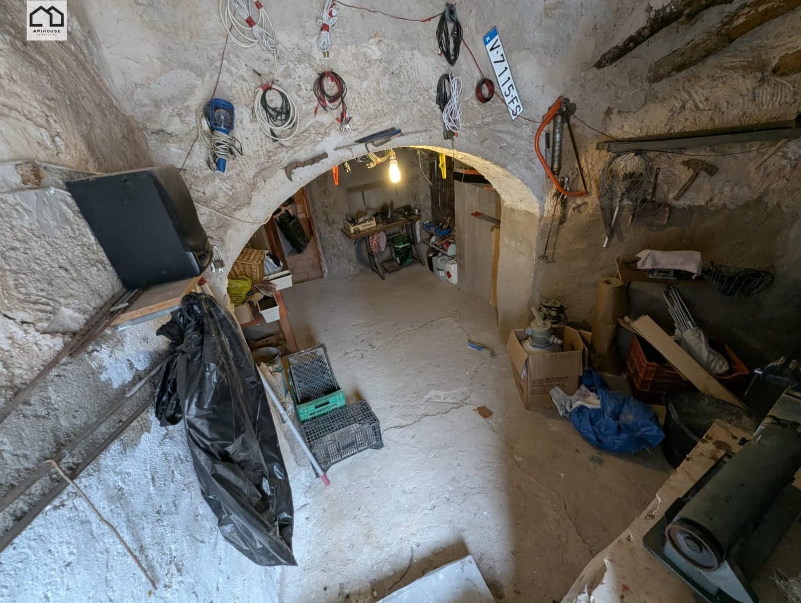 5 soverom Leilighet til salgs i Monovar / Monover - € 131 000 (Ref: 9506839)