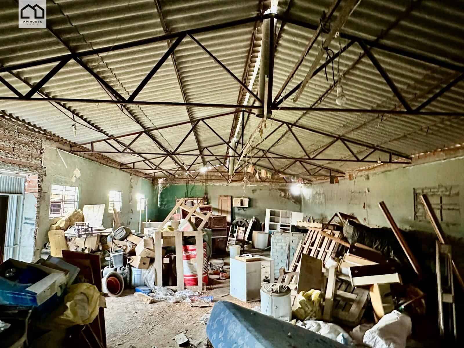 Bauplatz zu verkaufen in La Mata - 99.999 € (Ref: 9506840)