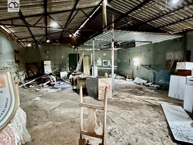 Bauplatz zu verkaufen in La Mata - 99.999 € (Ref: 9506840)