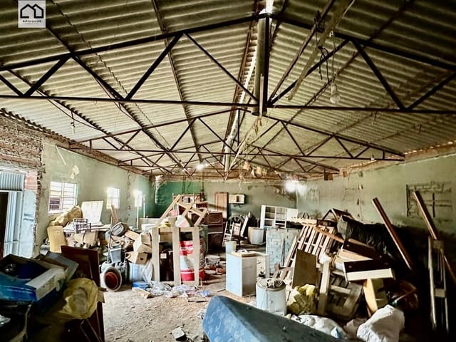 Bauplatz zu verkaufen in La Mata - 99.999 € (Ref: 9506840)