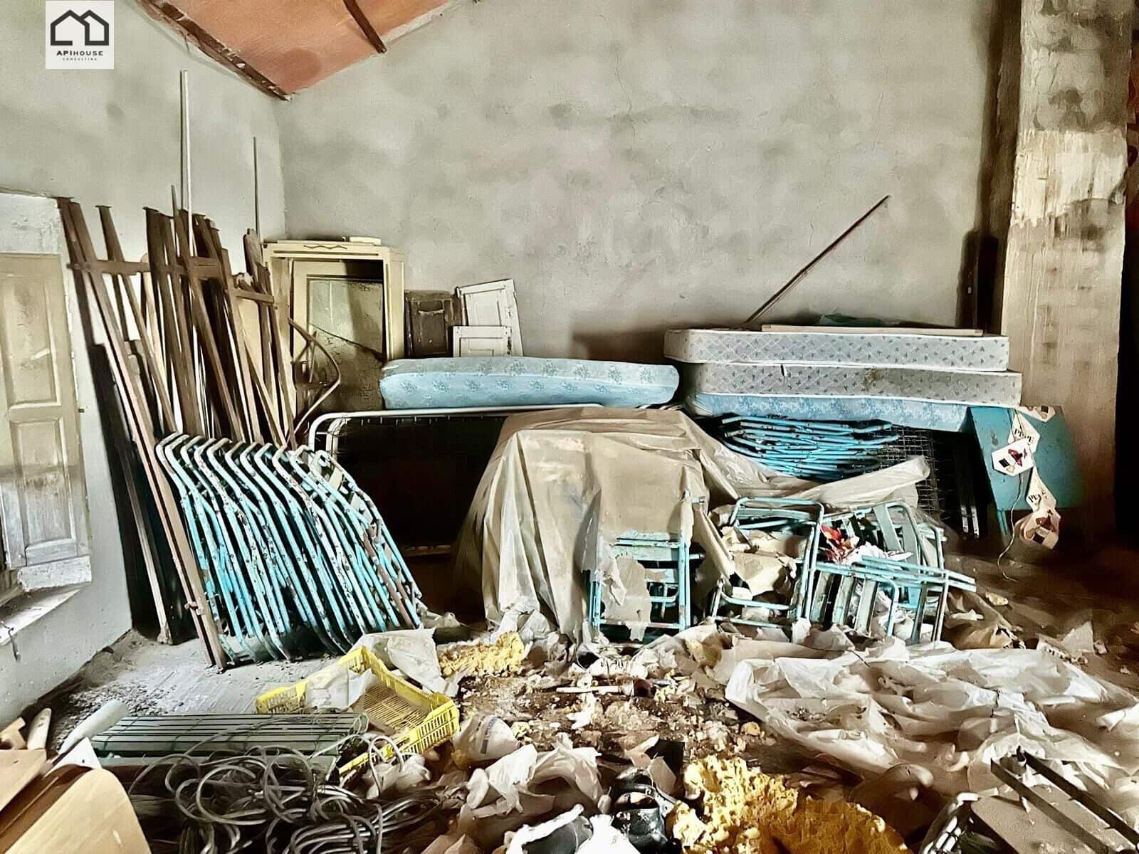 Bauplatz zu verkaufen in La Mata - 99.999 € (Ref: 9506840)