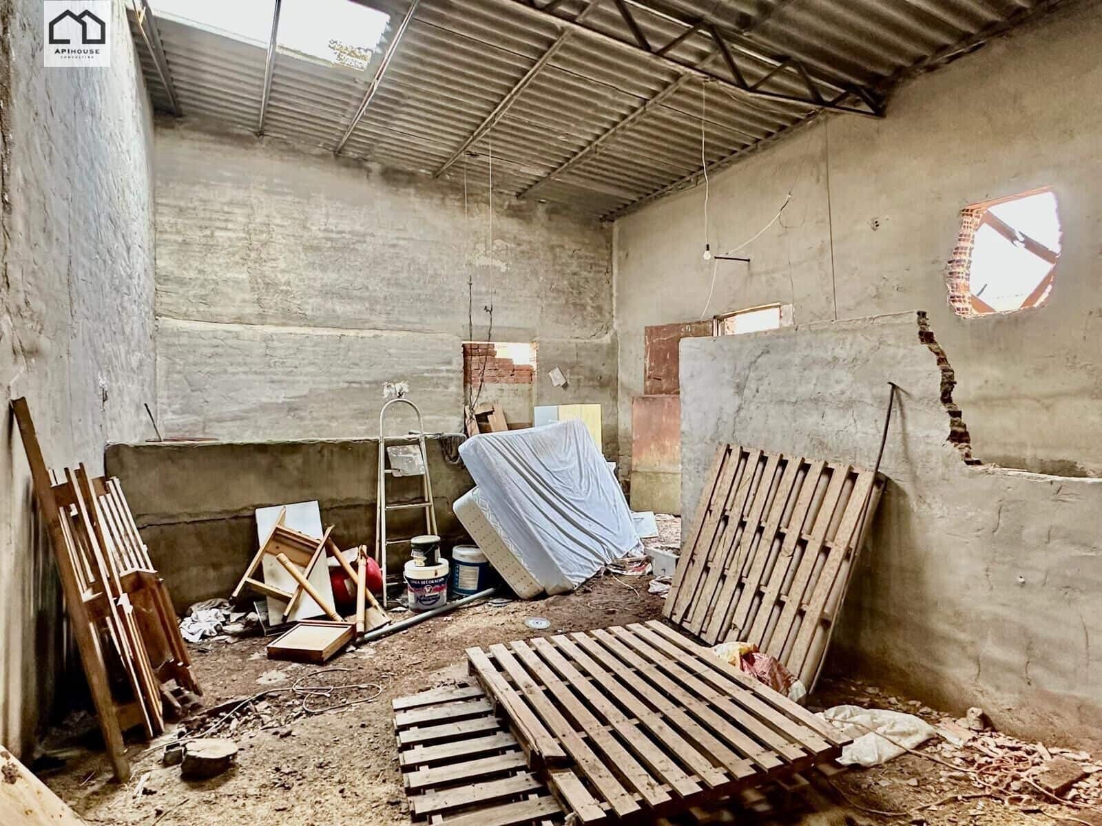 Bauplatz zu verkaufen in La Mata - 99.999 € (Ref: 9506840)