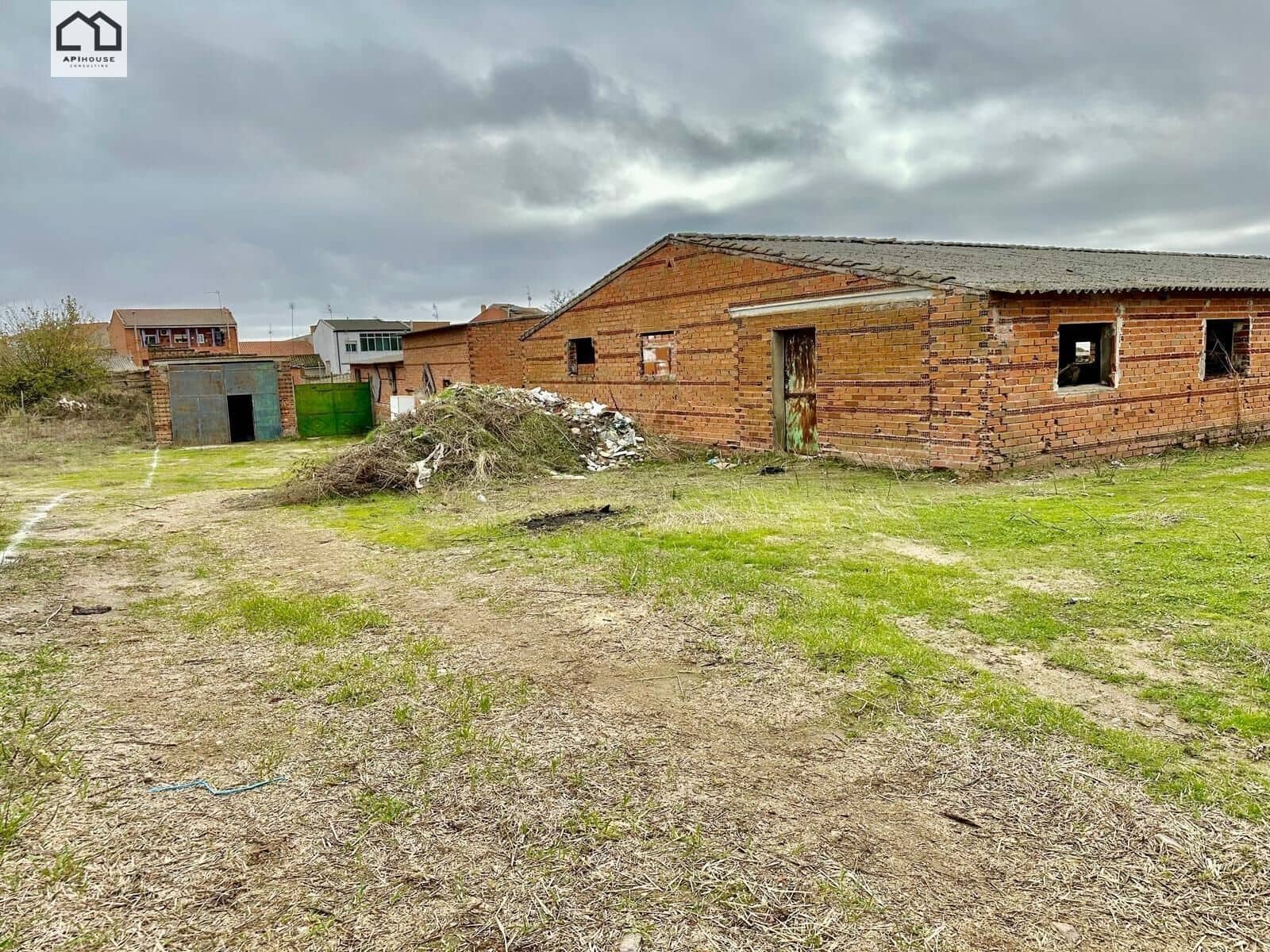 Bauplatz zu verkaufen in La Mata - 99.999 € (Ref: 9506840)