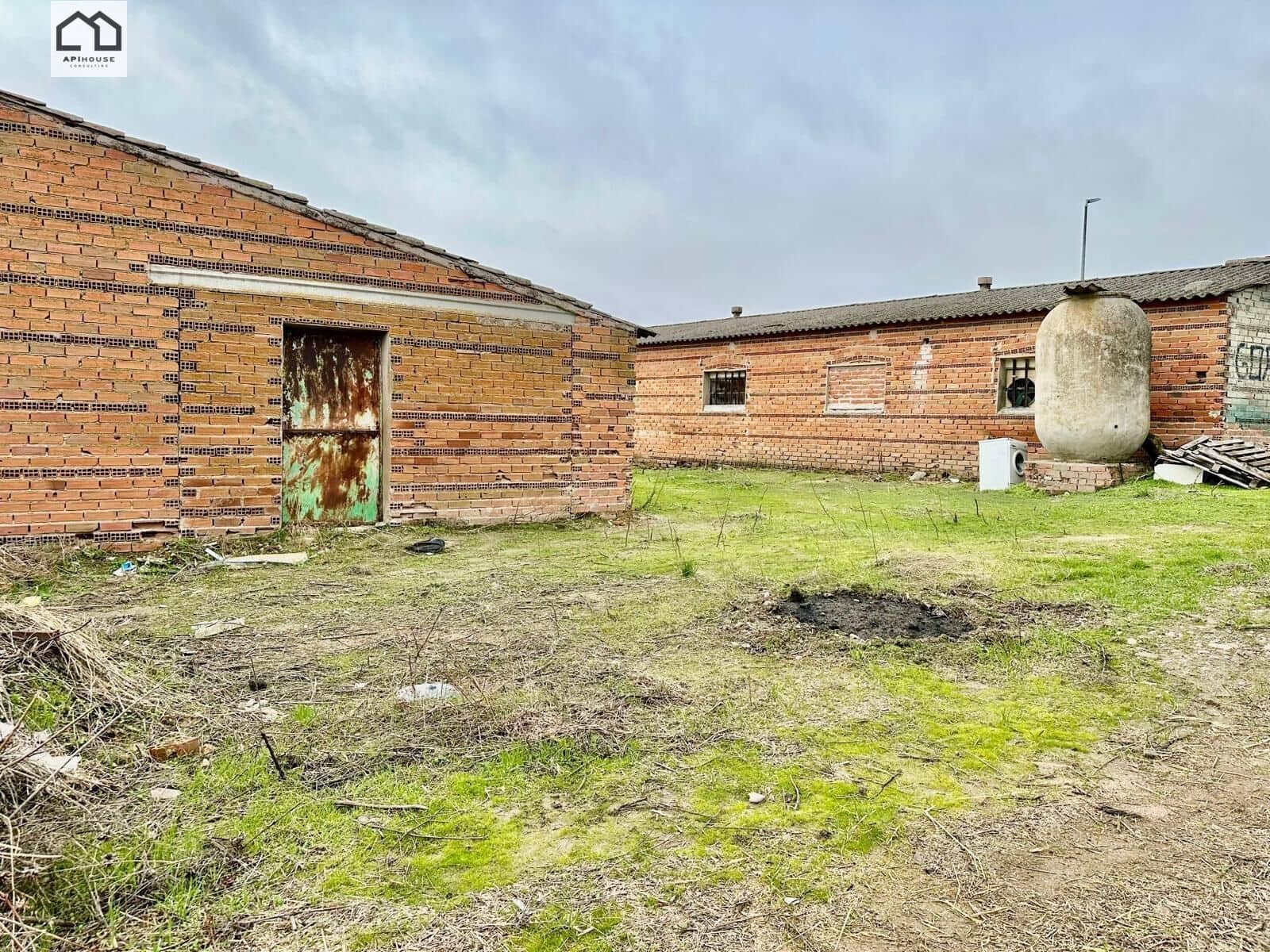 Bauplatz zu verkaufen in La Mata - 99.999 € (Ref: 9506840)