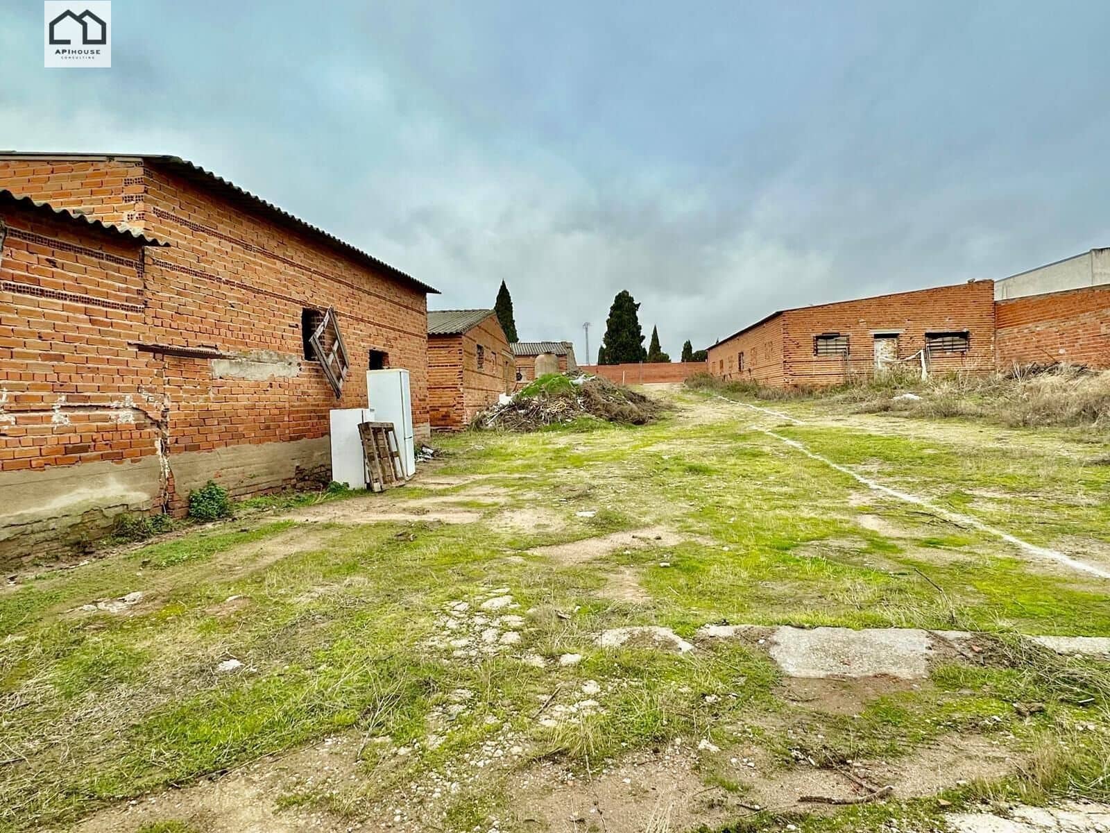 Bauplatz zu verkaufen in La Mata - 99.999 € (Ref: 9506840)