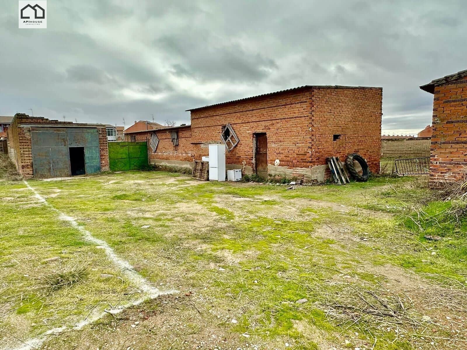 Bauplatz zu verkaufen in La Mata - 99.999 € (Ref: 9506840)