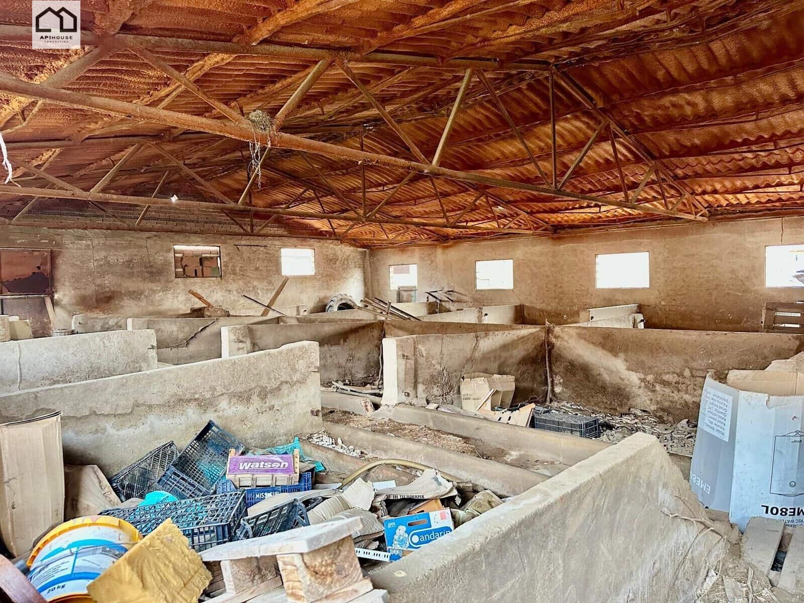 Bauplatz zu verkaufen in La Mata - 99.999 € (Ref: 9506840)