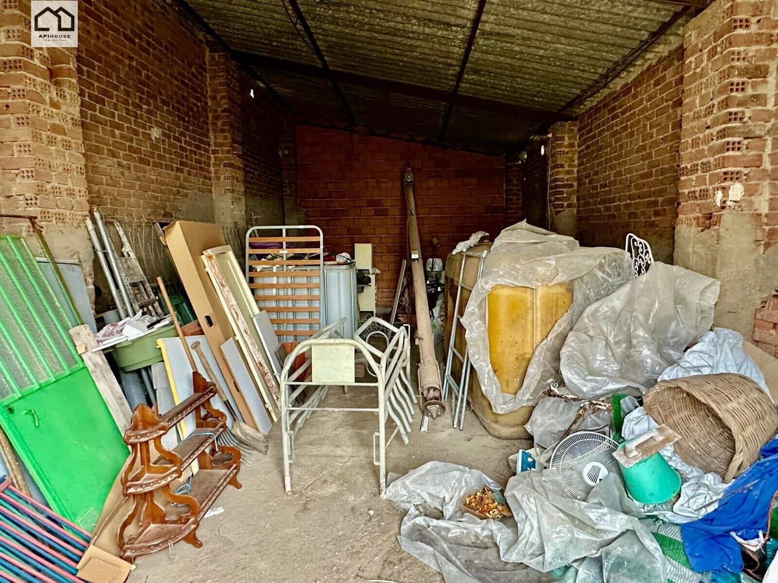 Bauplatz zu verkaufen in La Mata - 99.999 € (Ref: 9506840)