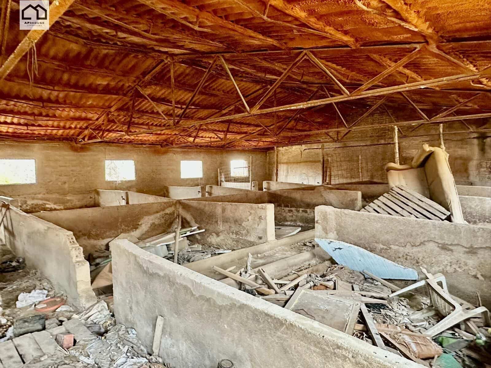 Bauplatz zu verkaufen in La Mata - 99.999 € (Ref: 9506840)