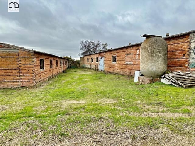 Bauplatz zu verkaufen in La Mata - 99.999 € (Ref: 9506840)