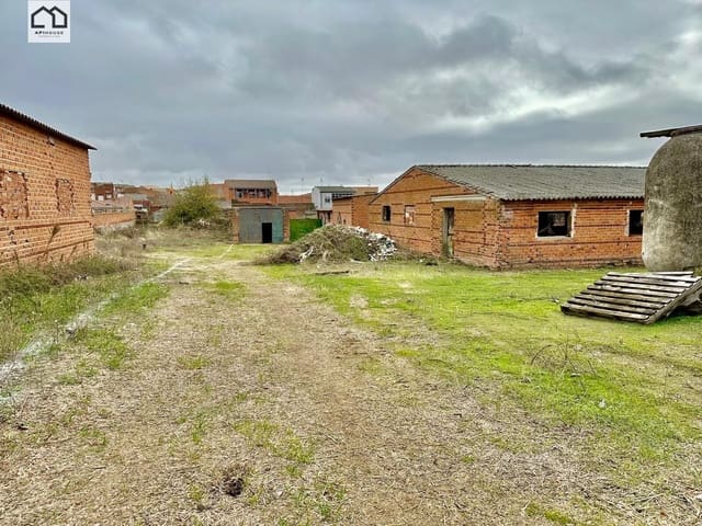 Bauplatz zu verkaufen in La Mata - 99.999 € (Ref: 9506840)