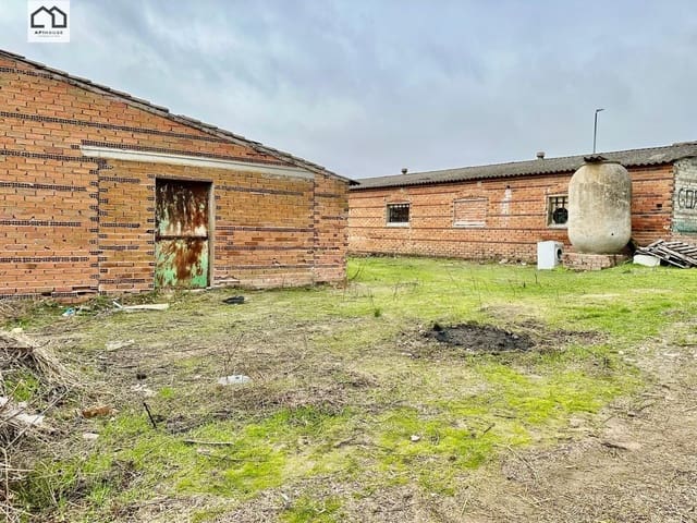 Bauplatz zu verkaufen in La Mata - 99.999 € (Ref: 9506840)