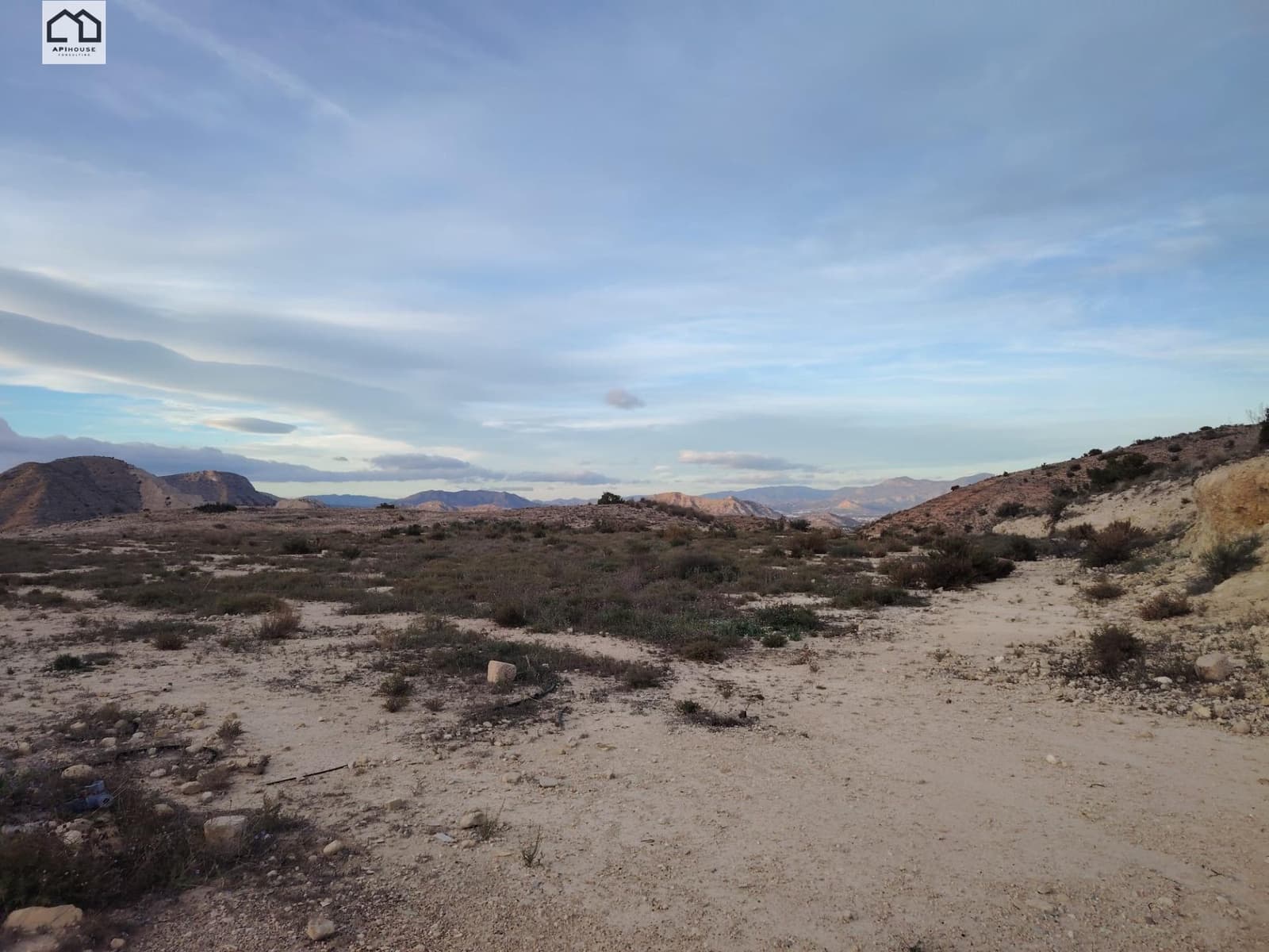 Building Plot for sale in Aspe - € 110,000 (Ref: 9506841)