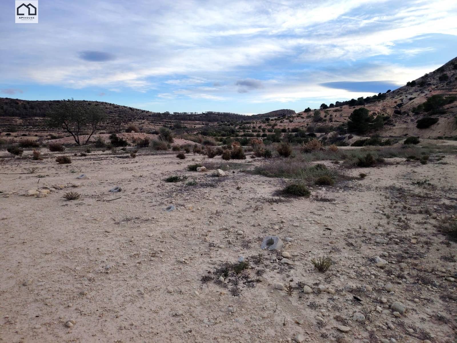 Building Plot for sale in Aspe - € 110,000 (Ref: 9506841)