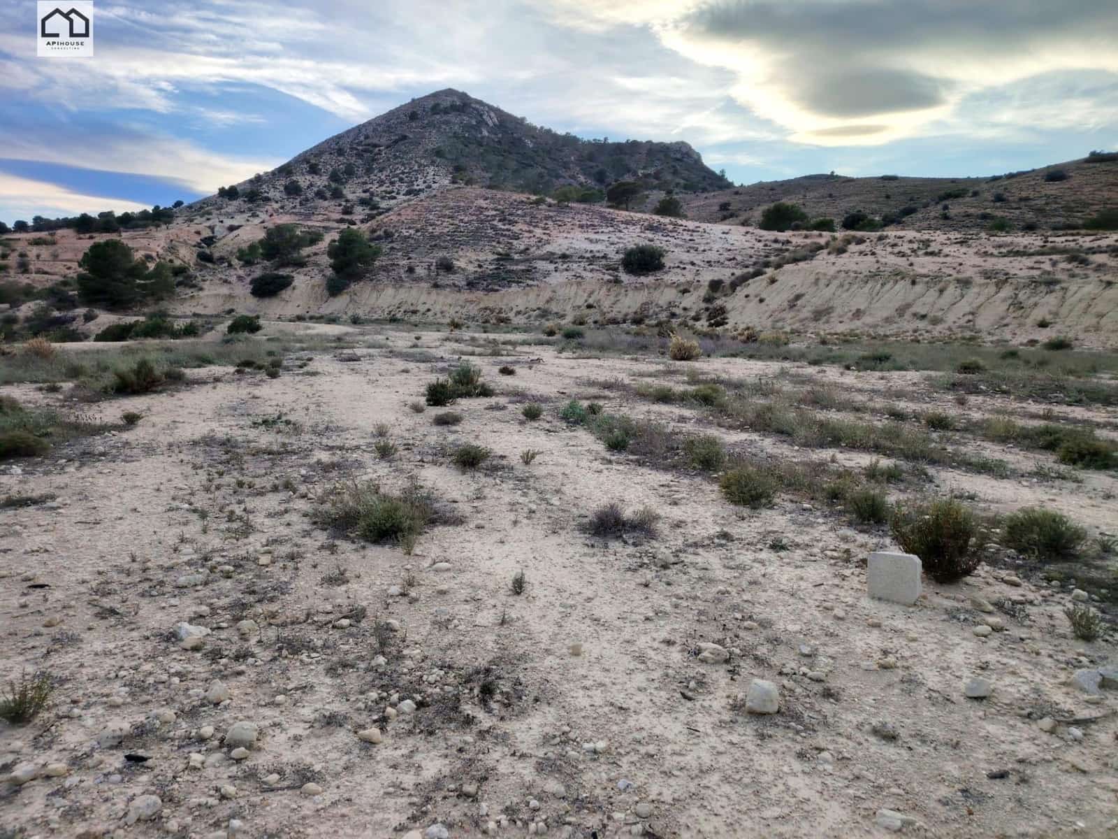 Building Plot for sale in Aspe - € 110,000 (Ref: 9506841)