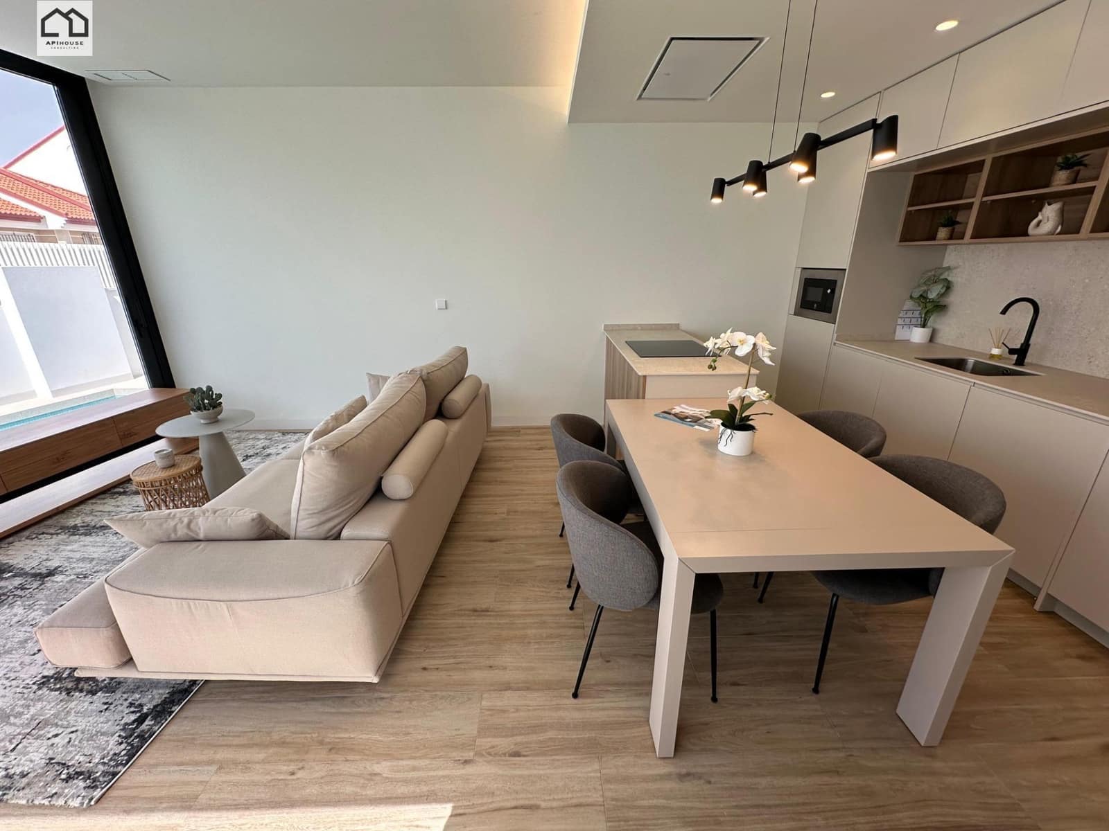 3 bedroom Villa for sale in Torre de la Horadada with pool - € 599,000 (Ref: 9506842)