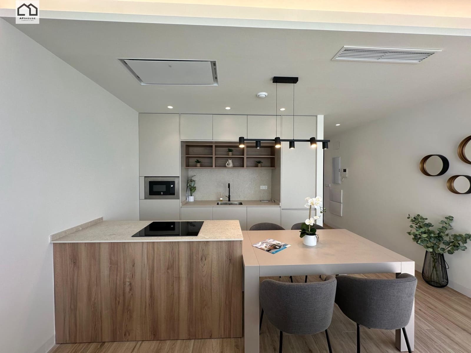 3 bedroom Villa for sale in Torre de la Horadada with pool - € 599,000 (Ref: 9506842)