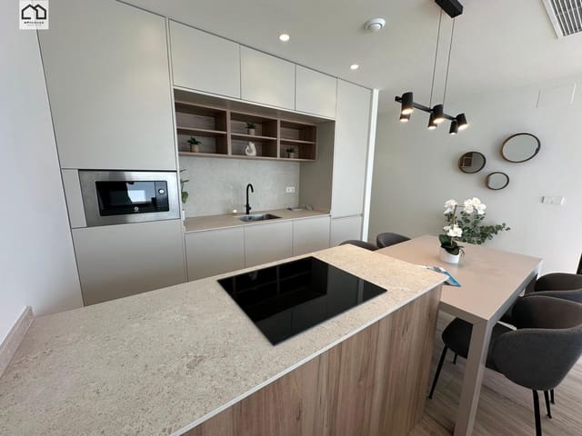 3 bedroom Villa for sale in Torre de la Horadada, Pilar de la Horadada with pool - € 599,000 (Ref: 9506842)