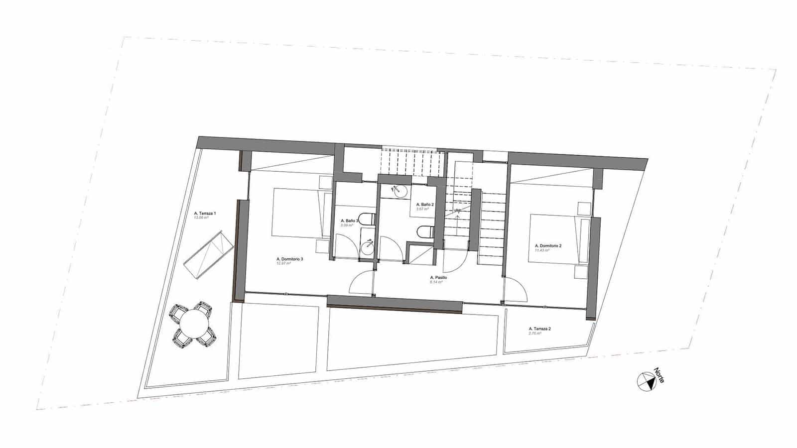 3 bedroom Villa for sale in Torre de la Horadada with pool - € 599,000 (Ref: 9506842)