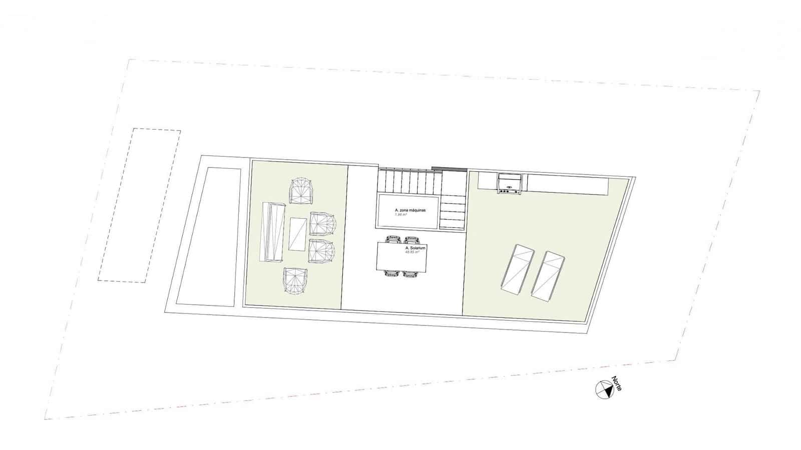 3 bedroom Villa for sale in Torre de la Horadada with pool - € 599,000 (Ref: 9506842)