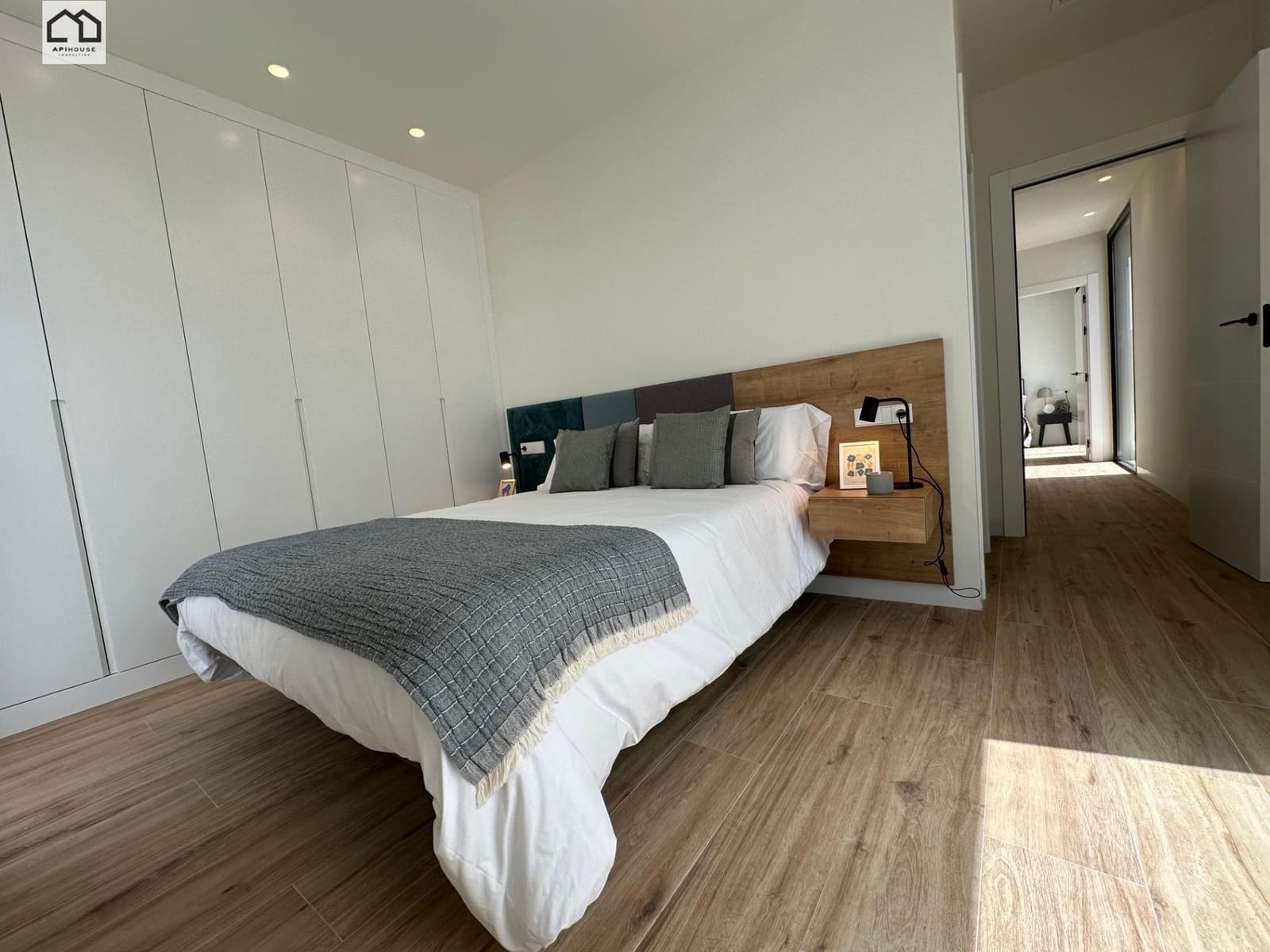 3 bedroom Villa for sale in Torre de la Horadada with pool - € 599,000 (Ref: 9506842)