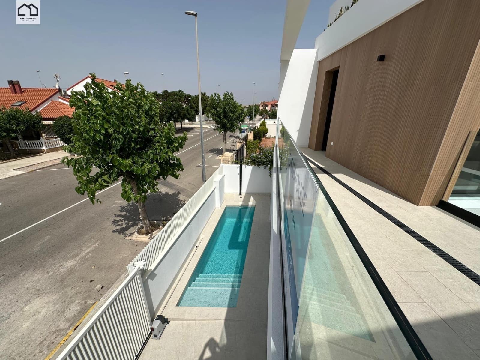 3 bedroom Villa for sale in Torre de la Horadada with pool - € 599,000 (Ref: 9506842)