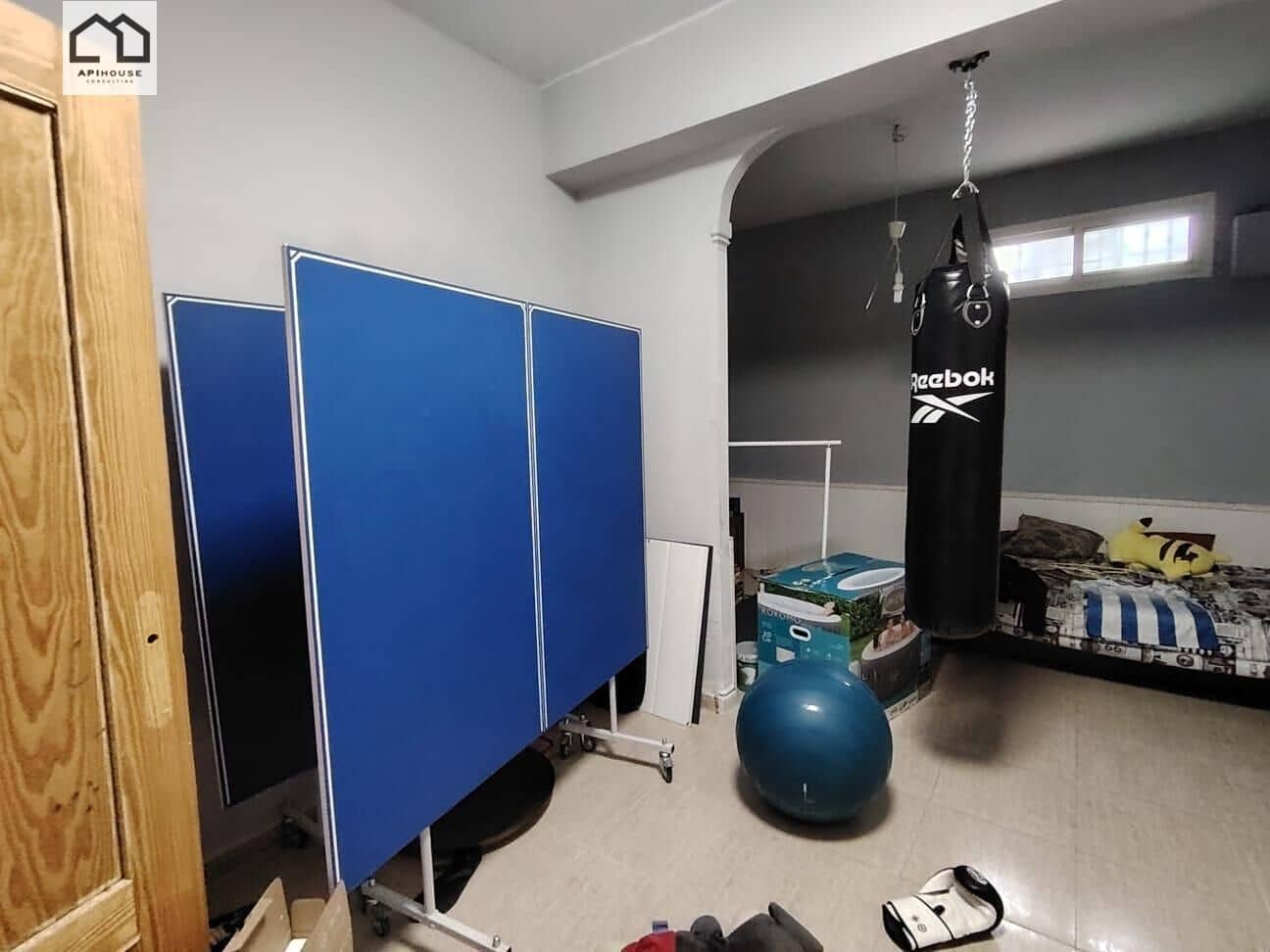 2 makuuhuone Huoneisto myytävänä paikassa Monforte del Cid - 192 000 € (Ref: 9506843)