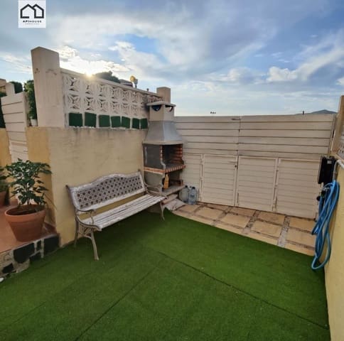 2 makuuhuone Huoneisto myytävänä paikassa Monforte del Cid - 192 000 € (Ref: 9506843)