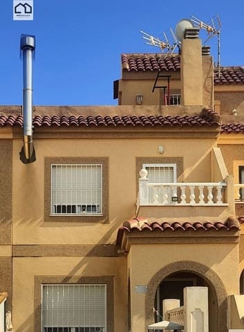 2 makuuhuone Huoneisto myytävänä paikassa Monforte del Cid - 192 000 € (Ref: 9506843)