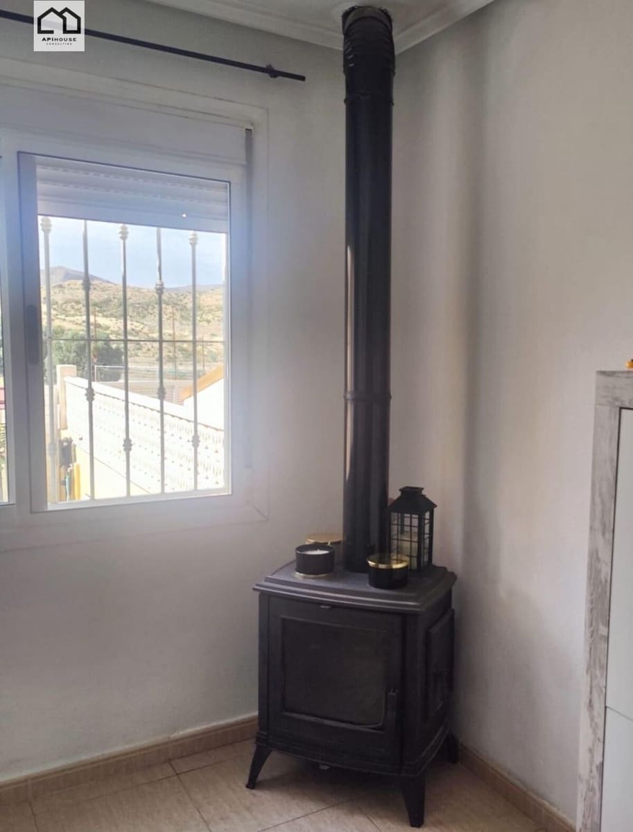 2 makuuhuone Huoneisto myytävänä paikassa Monforte del Cid - 192 000 € (Ref: 9506843)