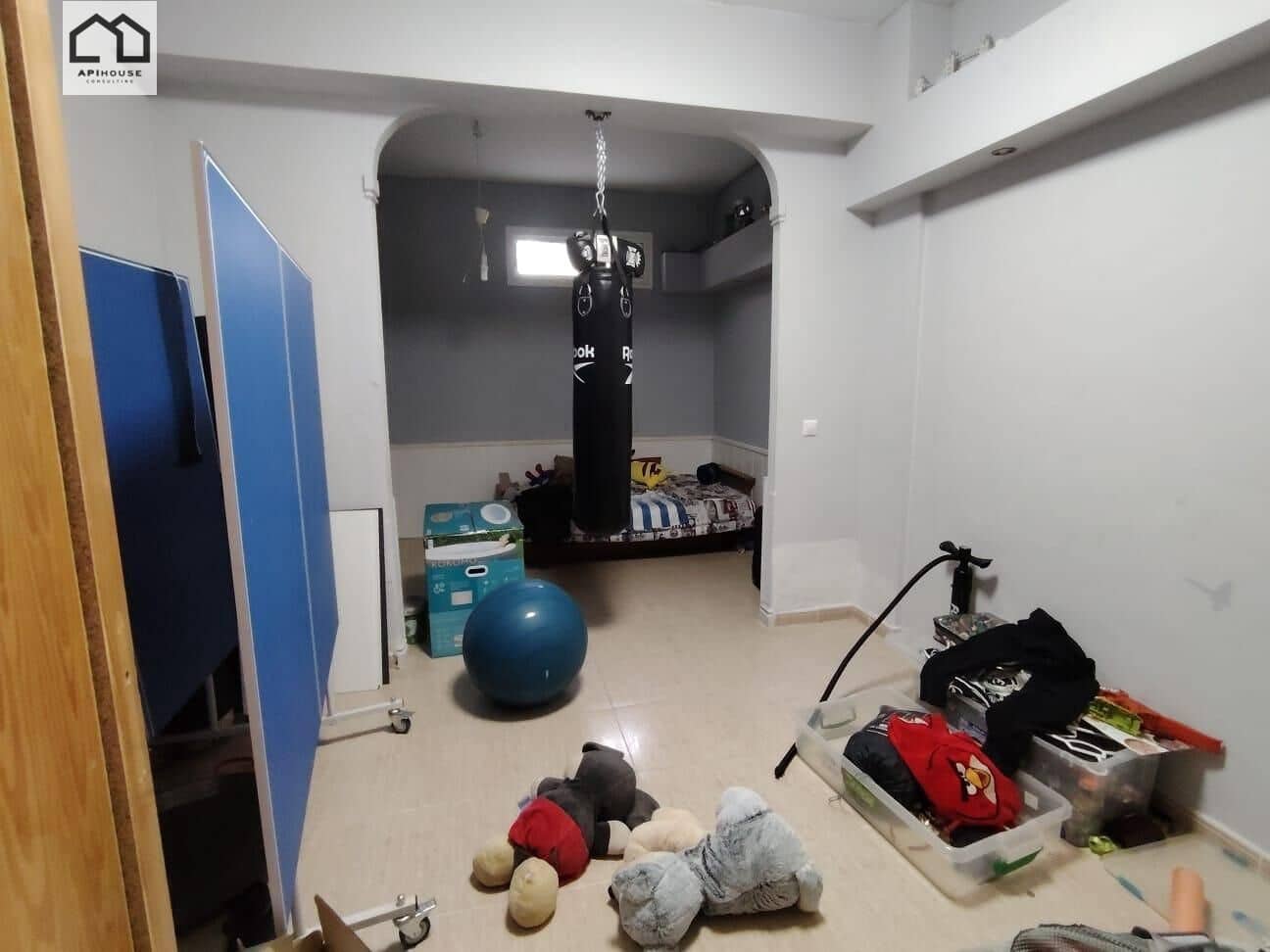 2 makuuhuone Huoneisto myytävänä paikassa Monforte del Cid - 192 000 € (Ref: 9506843)