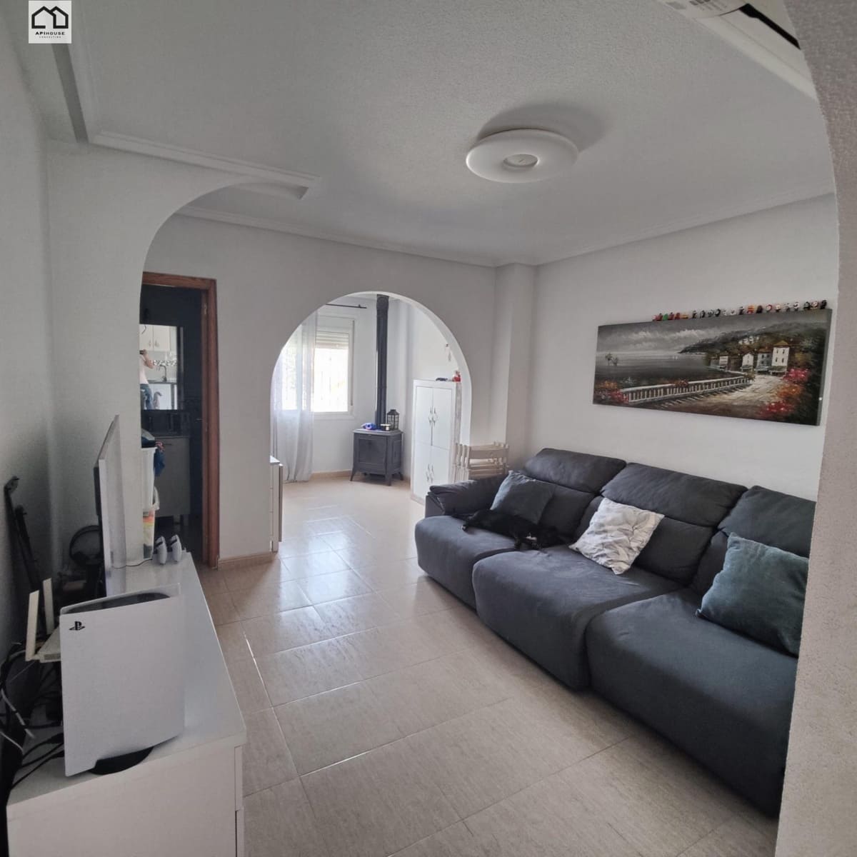 2 makuuhuone Huoneisto myytävänä paikassa Monforte del Cid - 192 000 € (Ref: 9506843)