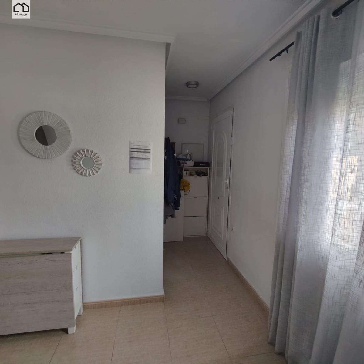 2 makuuhuone Huoneisto myytävänä paikassa Monforte del Cid - 192 000 € (Ref: 9506843)