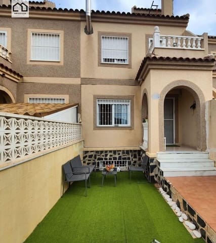 2 makuuhuone Huoneisto myytävänä paikassa Monforte del Cid - 192 000 € (Ref: 9506843)