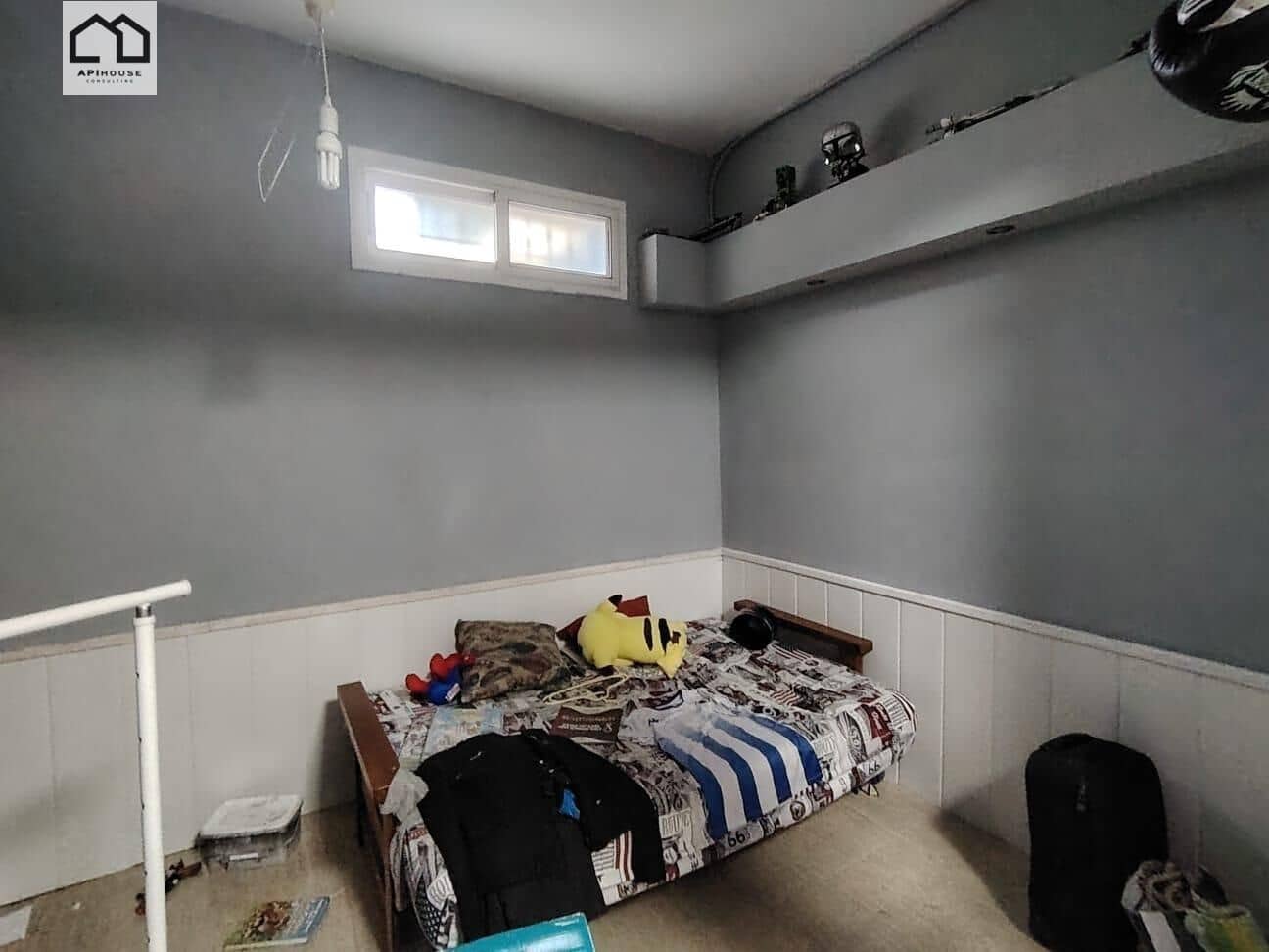 2 makuuhuone Huoneisto myytävänä paikassa Monforte del Cid - 192 000 € (Ref: 9506843)