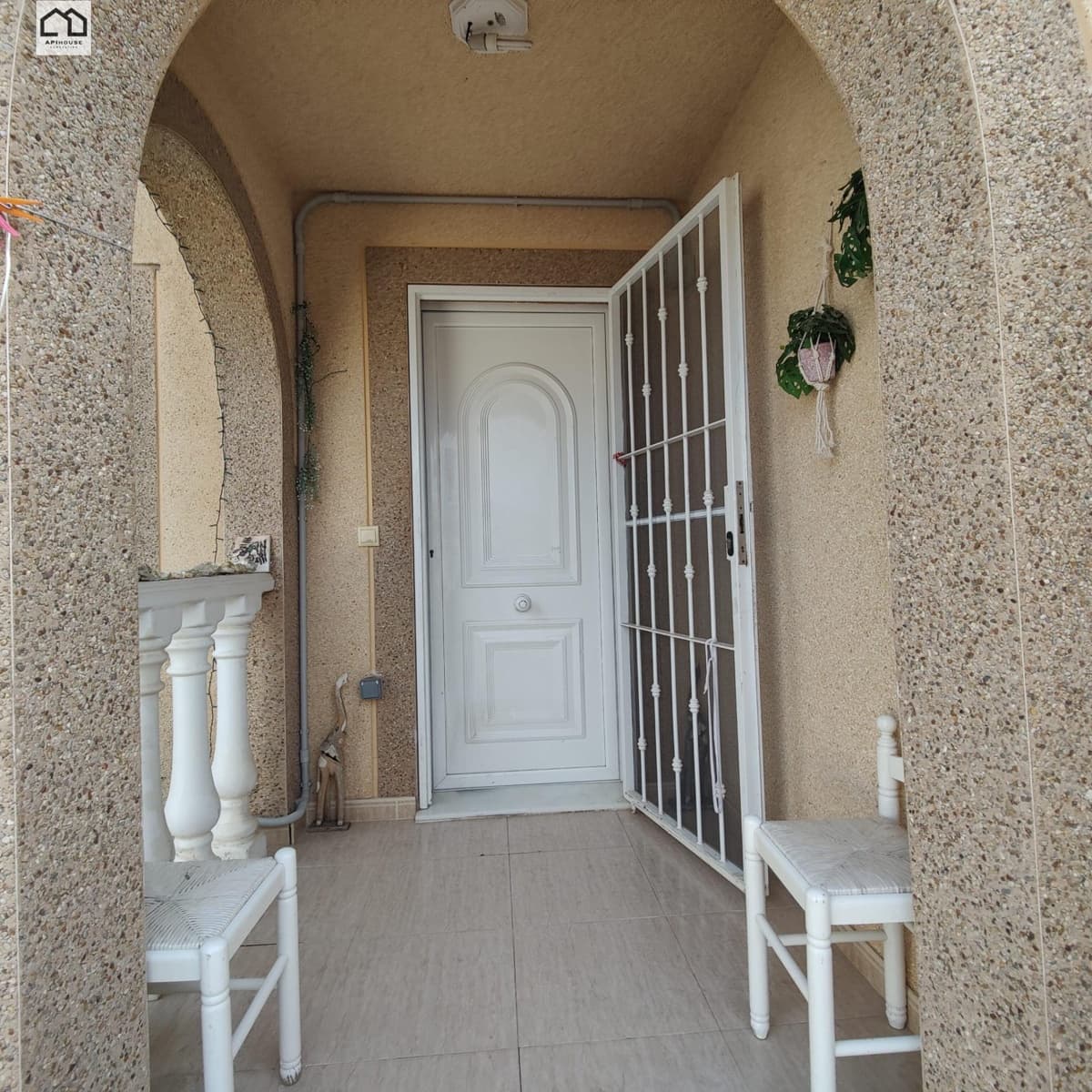 2 makuuhuone Huoneisto myytävänä paikassa Monforte del Cid - 192 000 € (Ref: 9506843)