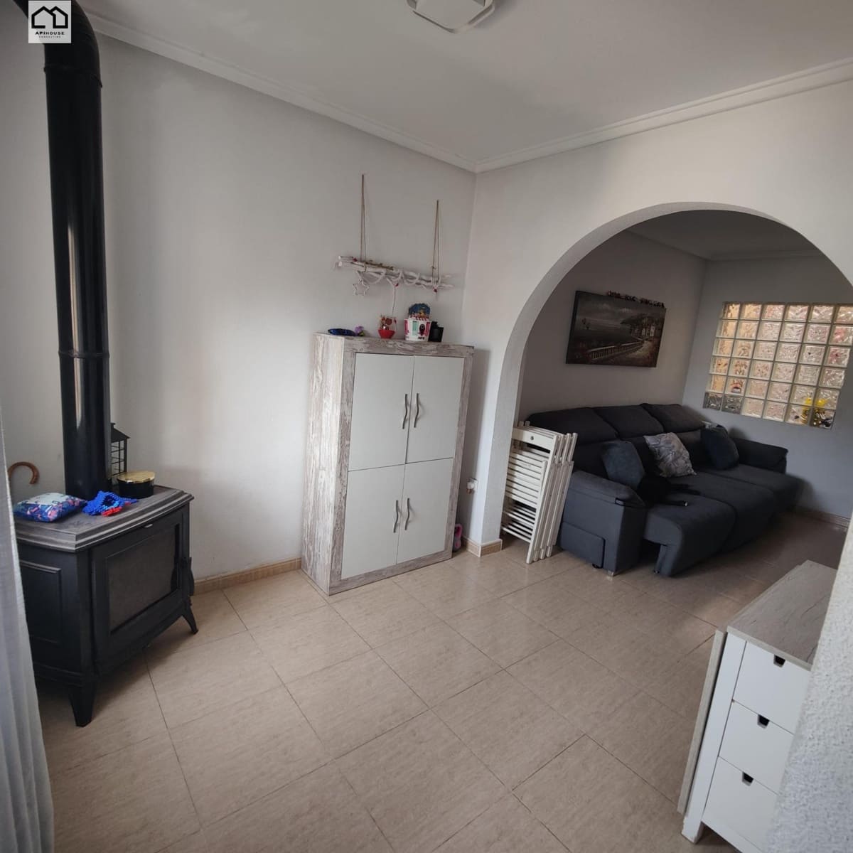 2 makuuhuone Huoneisto myytävänä paikassa Monforte del Cid - 192 000 € (Ref: 9506843)