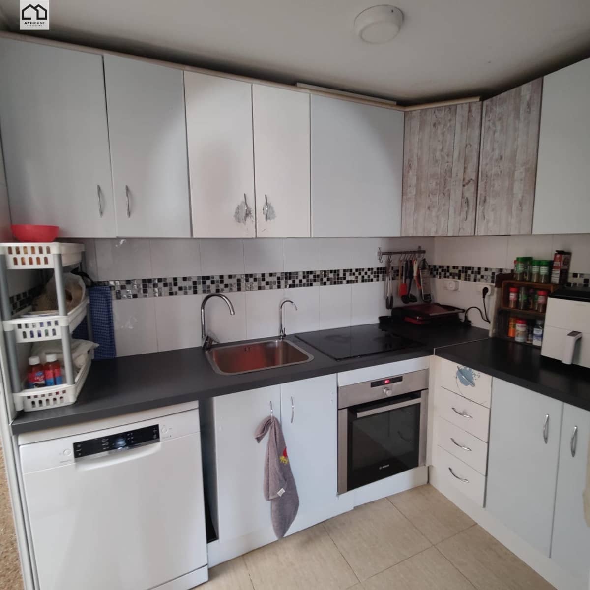 2 makuuhuone Huoneisto myytävänä paikassa Monforte del Cid - 192 000 € (Ref: 9506843)