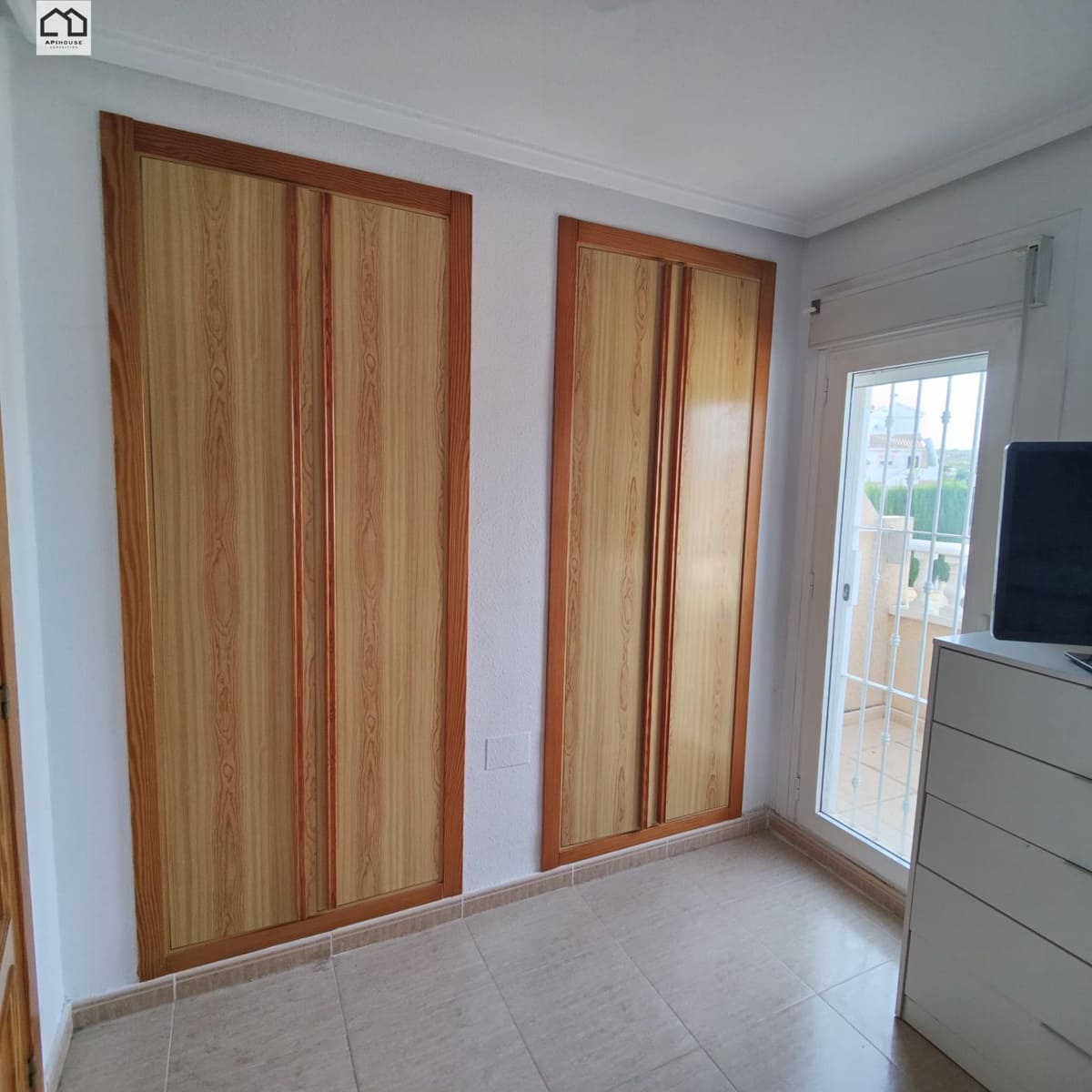 2 makuuhuone Huoneisto myytävänä paikassa Monforte del Cid - 192 000 € (Ref: 9506843)