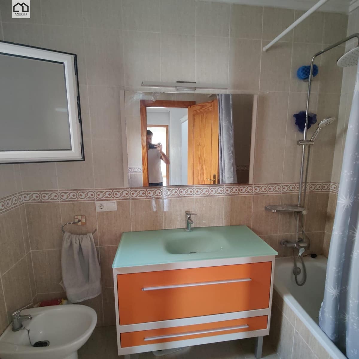 2 makuuhuone Huoneisto myytävänä paikassa Monforte del Cid - 192 000 € (Ref: 9506843)