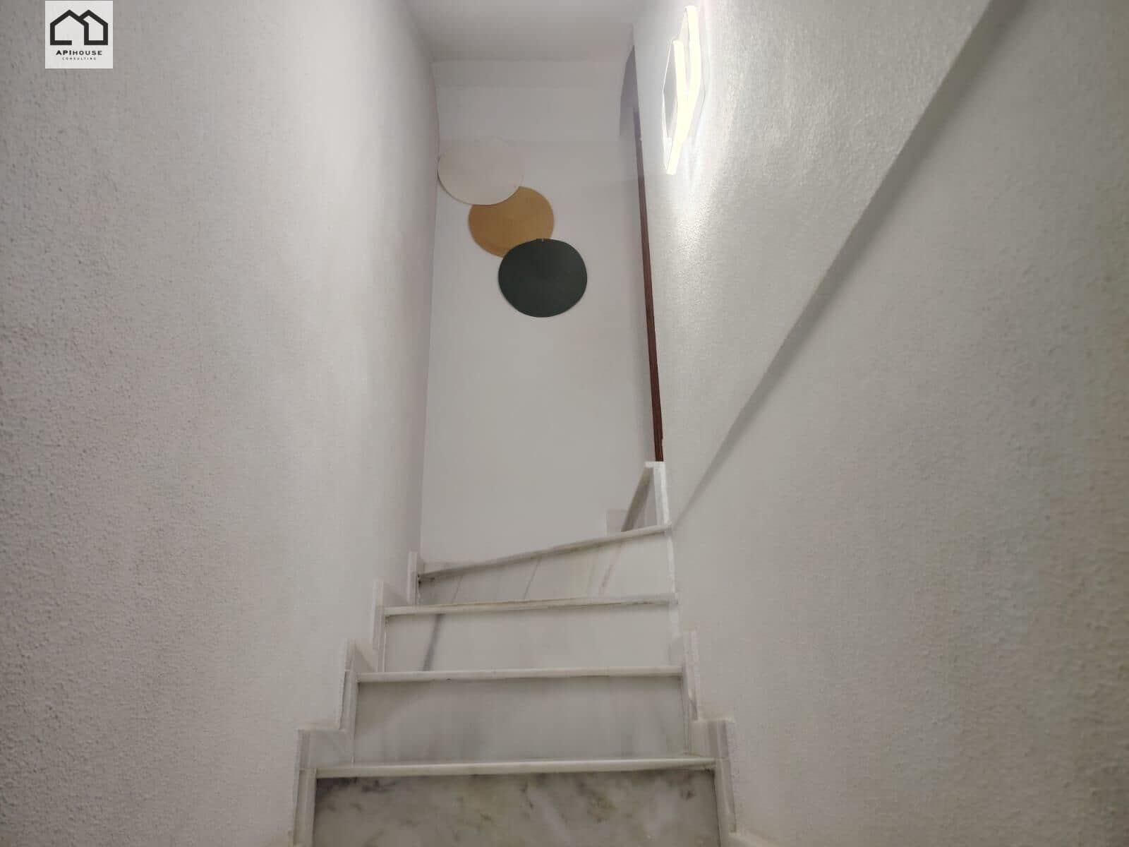 2 makuuhuone Huoneisto myytävänä paikassa Monforte del Cid - 192 000 € (Ref: 9506843)